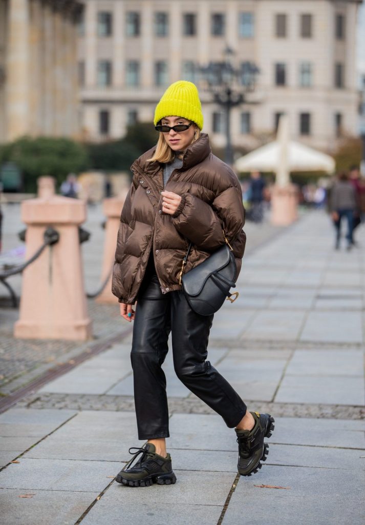 Winter Outfits Trends 2023-2024 20 Ideas: Stay Stylish and Warm!