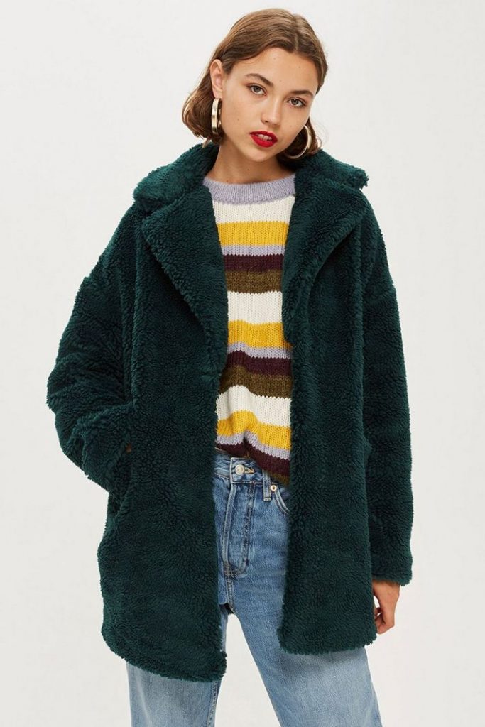 Winter Fleece Outfit 2023-2024 21 Ideas: Stay Cozy and Stylish