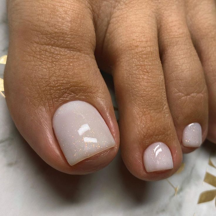 Winter Nails Toe 2023-2024 21 Ideas: A Trendsetter's Guide