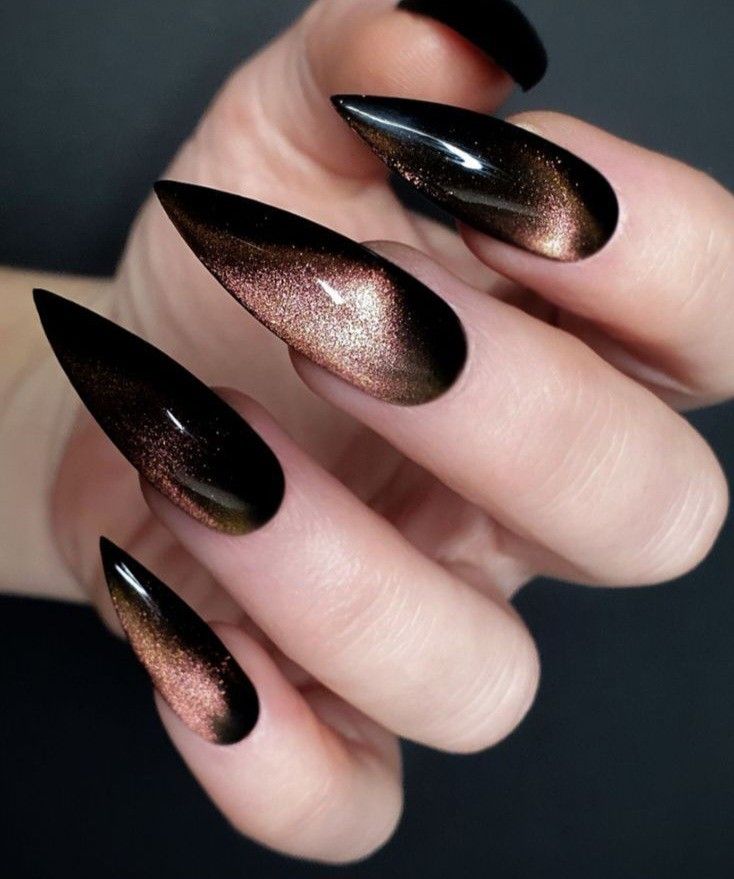 Halloween Nails 2023 18 Ideas: Spooktacular Nail Art for the Season