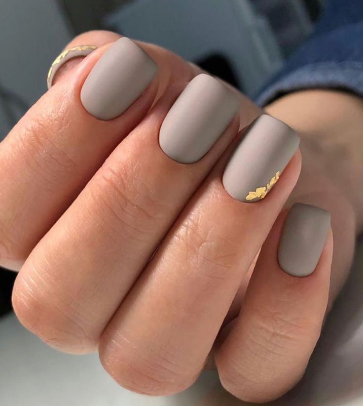 Natural Winter Nails 2023 - 2024 20 Ideas: Embrace the Season with Style