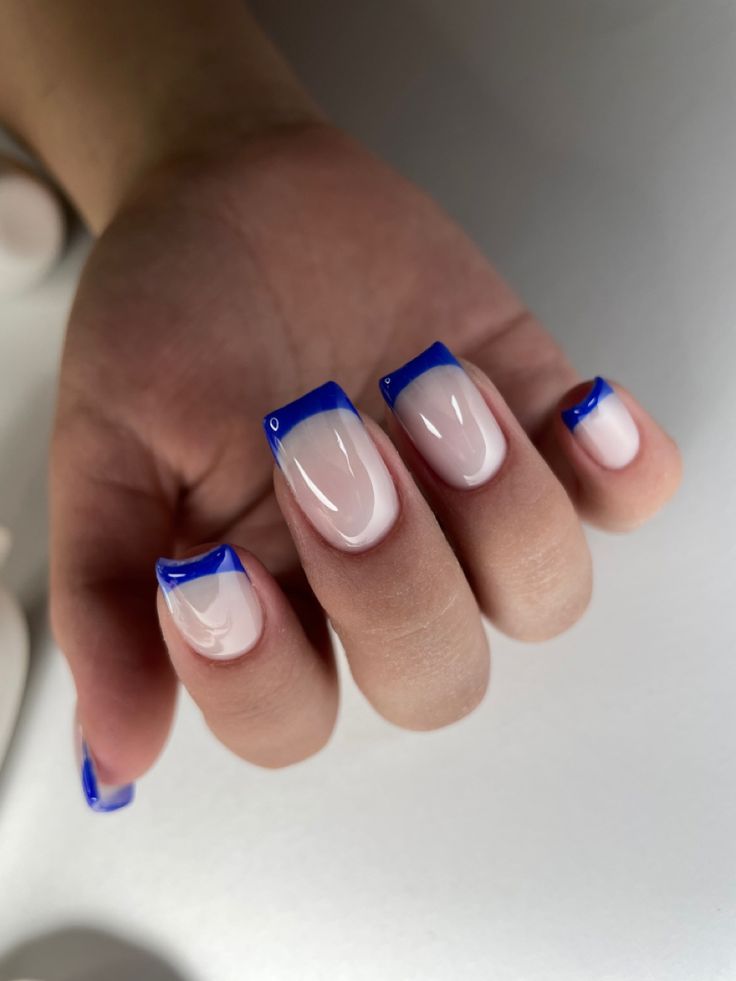 French Winter Nail 2023 - 2024 21 Ideas: Chic and Cozy Nail Trends