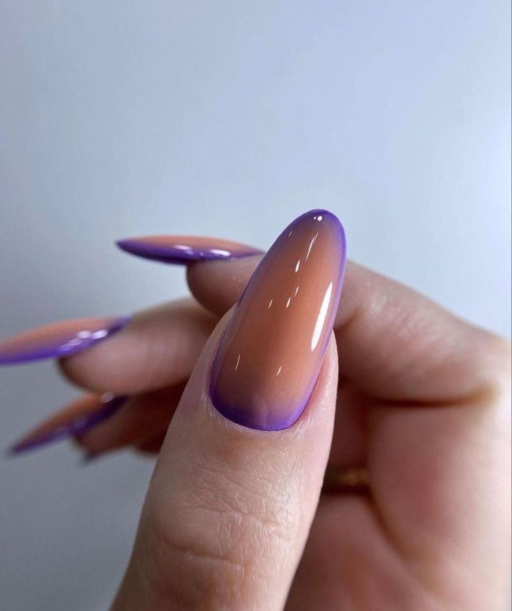 Dip Nail Winter 2023 - 2024 16 Ideas: Get Creative with Your Nails!