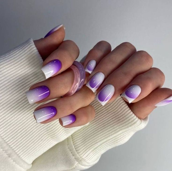 Natural Nails Winter Colors 2023-2024 21 Ideas: Embrace the Season in Style