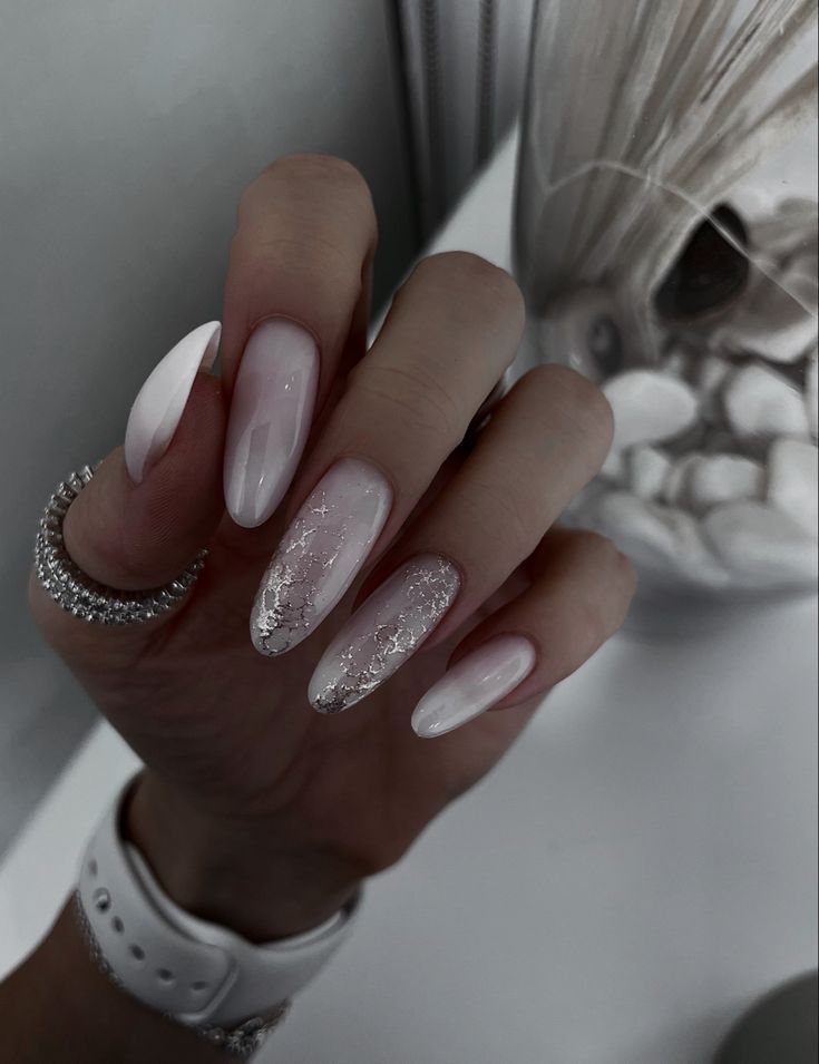 Classy Winter Nails 2023-2024 20 Ideas: Elevate Your Nail Game This Season