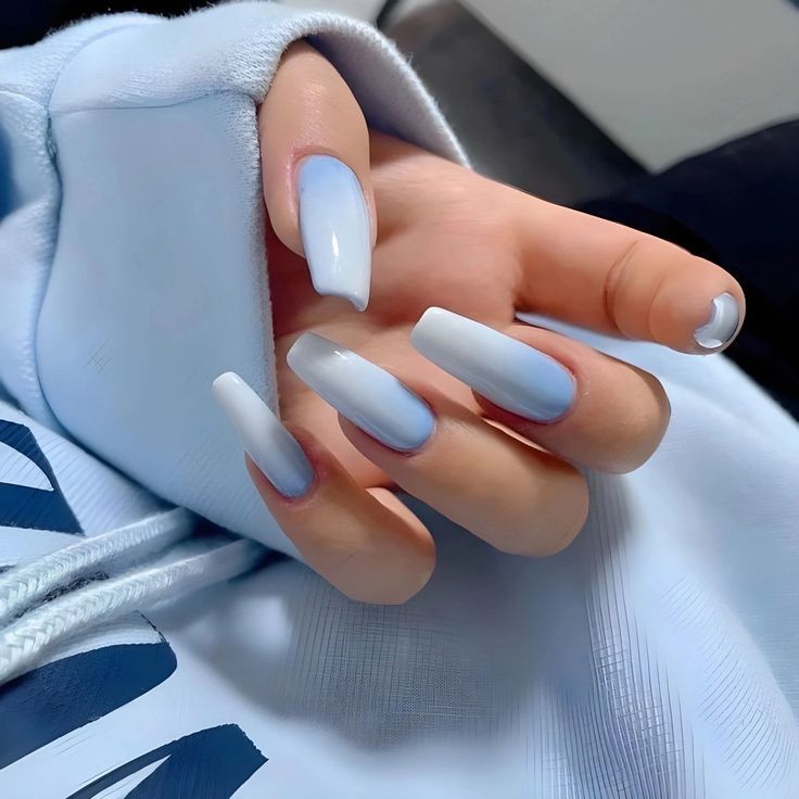 Classy Winter Nails 2023-2024 20 Ideas: Elevate Your Nail Game This Season