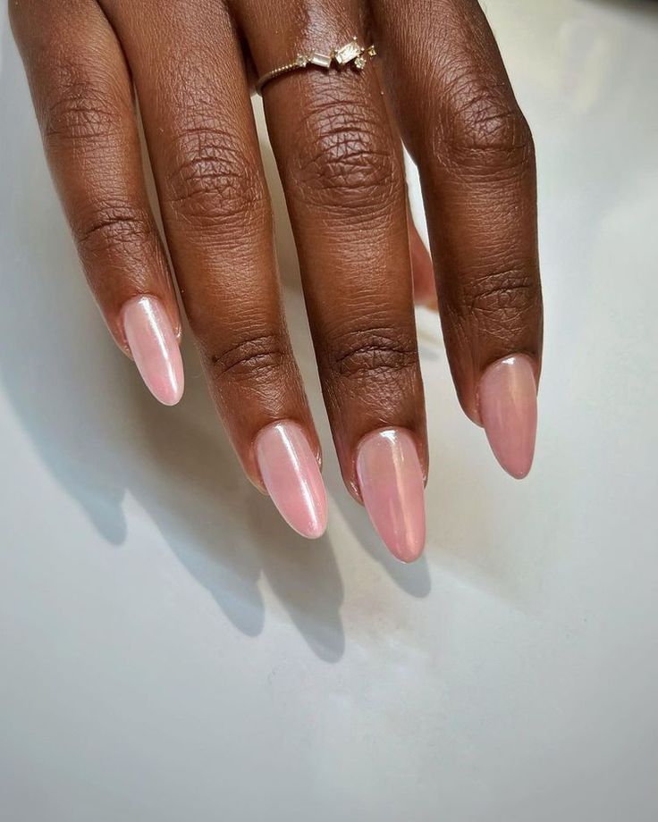 Winter Nails 2023 - 2024 Dark Skin 21 Ideas: Embrace the Season with Style