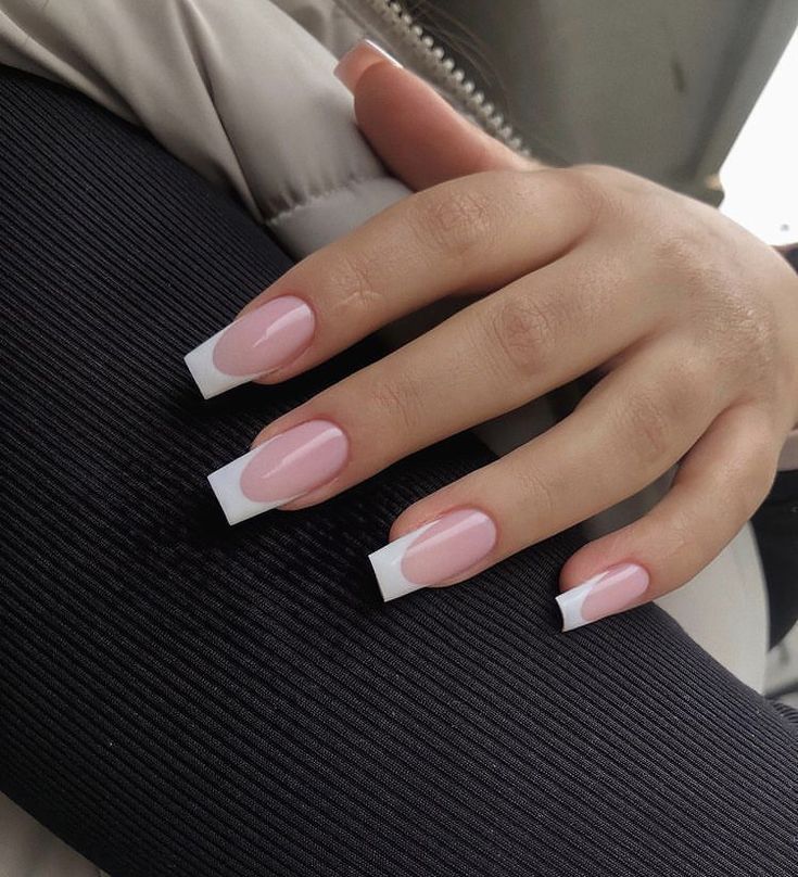 Classy Winter Nails 2023-2024 20 Ideas: Elevate Your Nail Game This Season