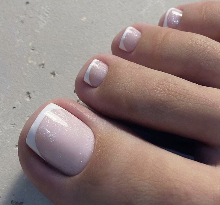 Winter Nails Toe 2023-2024 21 Ideas: A Trendsetter's Guide