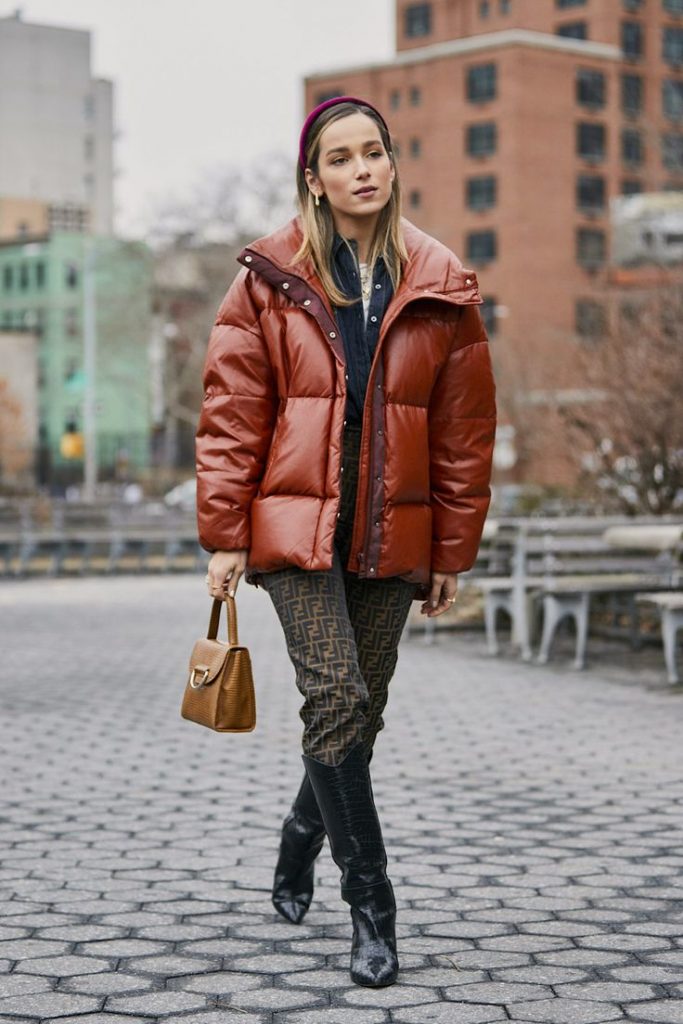 Winter Jackets for Women 21 Ideas: Stay Cozy and Stylish in Cold Weather 2023-2024