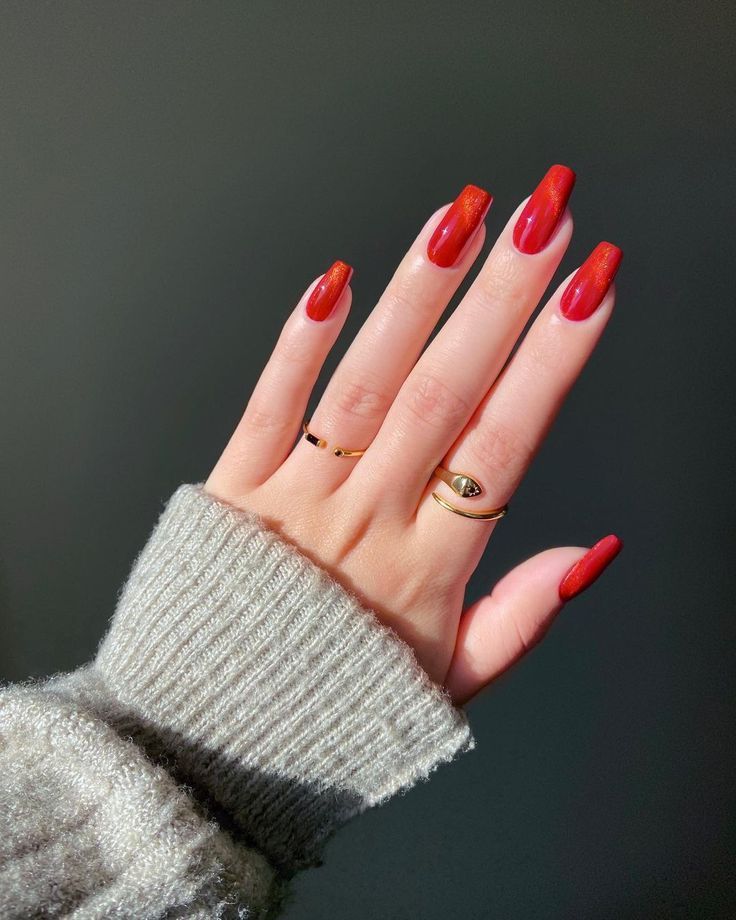 Neon Winter Nails 2023 - 2024 21 Ideas: Brighten Up Your Cold Days