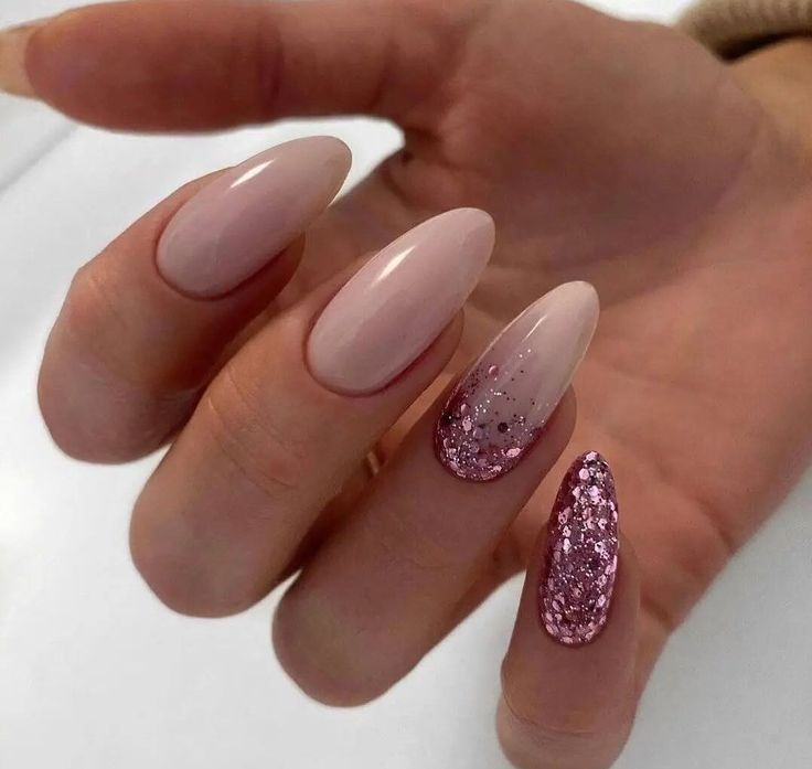 Dip Nail Winter 2023 - 2024 16 Ideas: Get Creative with Your Nails!