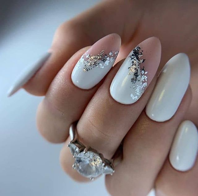 Nail Designs for Winter 2023 - 2024 16 Ideas