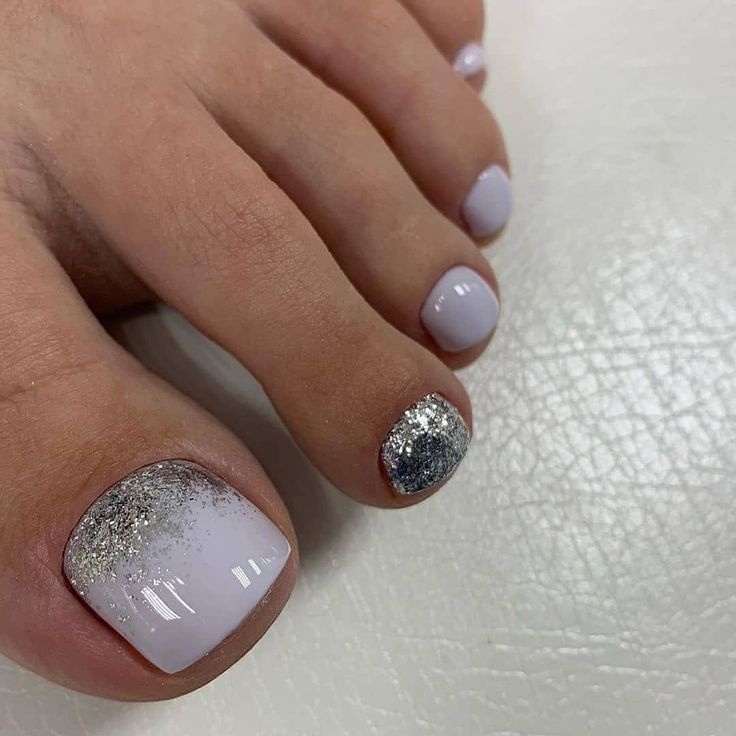 Winter Nails Toe 2023-2024 21 Ideas: A Trendsetter's Guide