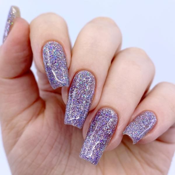 Nail Designs for Winter 2023 - 2024 16 Ideas