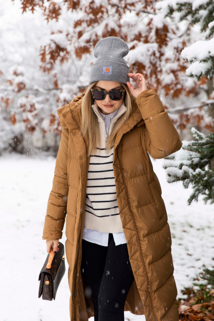 Winter Outfits Over 40: 2023 - 2024 16 Ideas