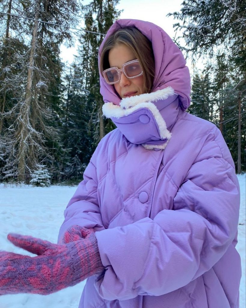 Winter Outfits 2023 - 2024 21 Ideas: Stay Stylish and Cozy