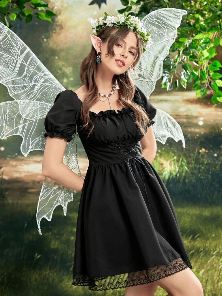 Halloween Women Costumes 2023 15 Ideas: Unleash Your Creativity