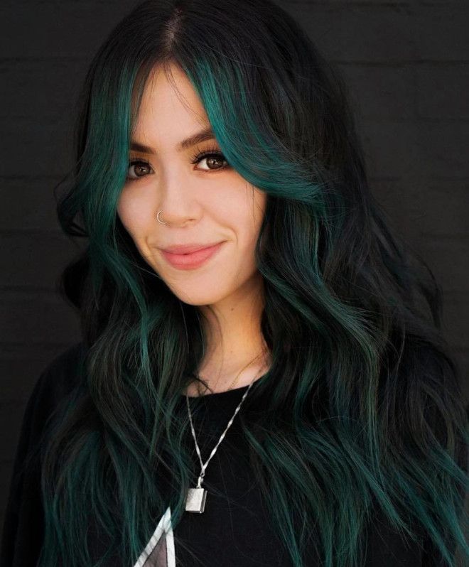 Winter Hair Color 2023-2024 20 Ideas: Embrace the Cold with Trendy Tresses