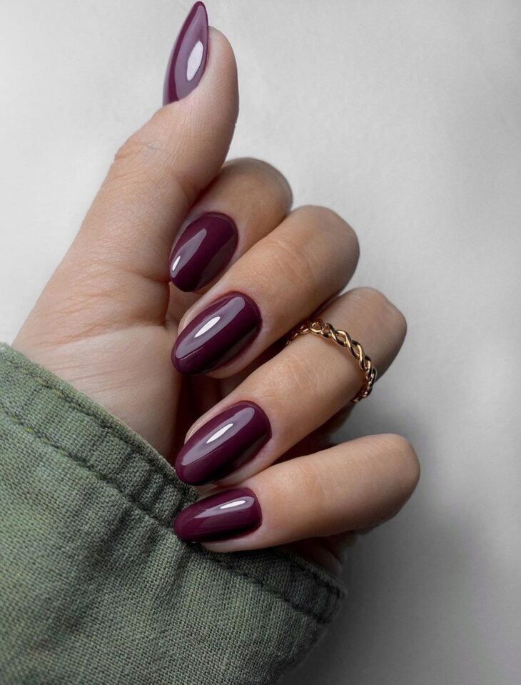 Classy Winter Nails 2023-2024 20 Ideas: Elevate Your Nail Game This Season