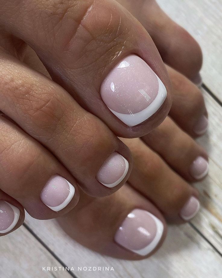 Winter Nails Toe 2023-2024 21 Ideas: A Trendsetter's Guide