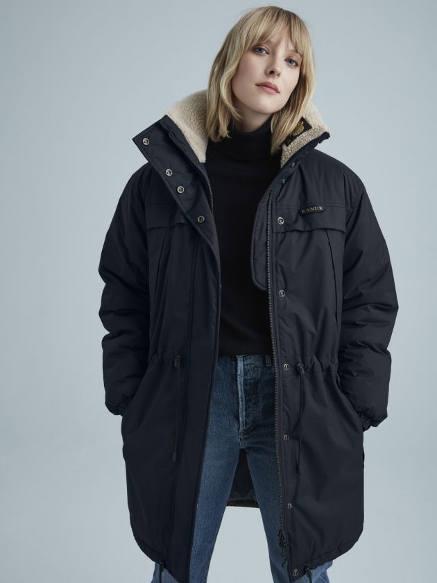 Winter Jackets for Women 21 Ideas: Stay Cozy and Stylish in Cold Weather 2023-2024