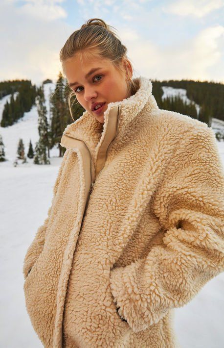 Winter Fleece Outfit 2023-2024 21 Ideas: Stay Cozy and Stylish