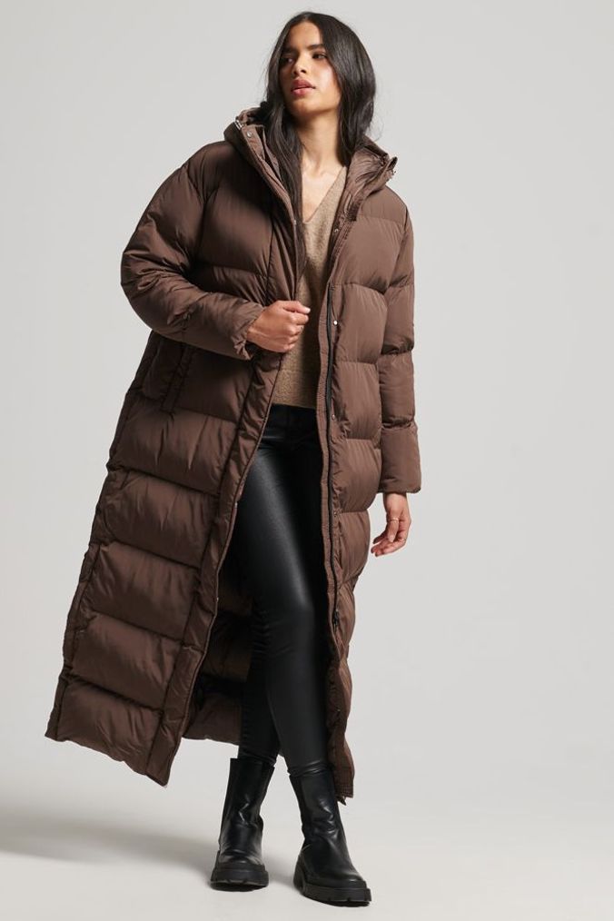 Winter Jackets for Women 21 Ideas: Stay Cozy and Stylish in Cold Weather 2023-2024