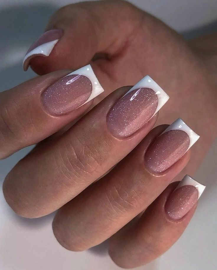 Classy Winter Nails 2023-2024 20 Ideas: Elevate Your Nail Game This Season