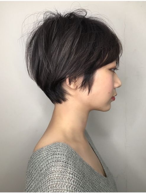 Pixie Haircut 2024 16 Ideas: Stay Ahead with Longer, Short, and Red Styles