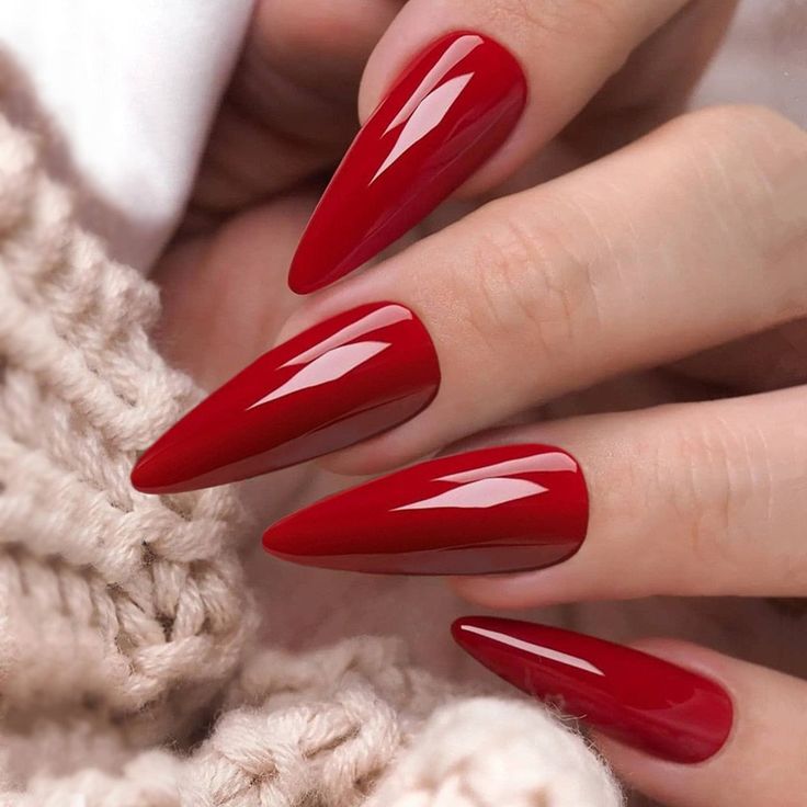 Nail Polish Colors Winter 2023 - 2024 20 Ideas: Embrace the Season with Style