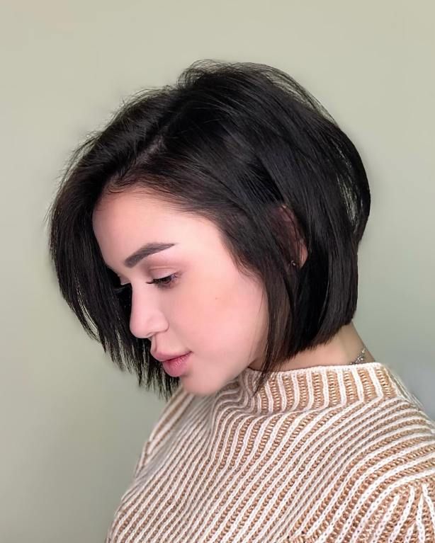 Pixie Bob Haircut 2024 18 nápadů: Krátké, dlouhé, vlnité, kudrnaté styly pro kulaté tváře