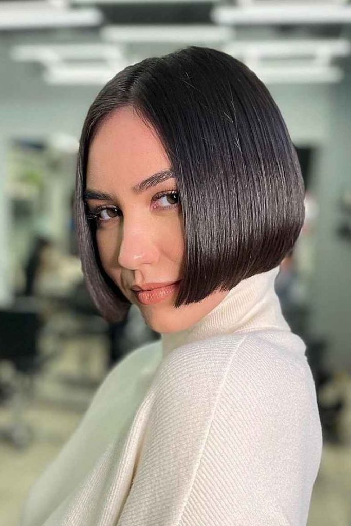 Pixie Bob Haircut 2024 18 nápadů: Krátké, dlouhé, vlnité, kudrnaté styly pro kulaté tváře