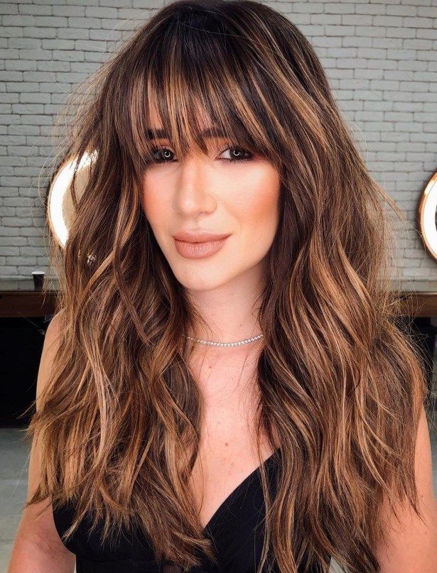 Glam Haircut 2024 21 Ideas: Hollywood-Inspired Styles for Women