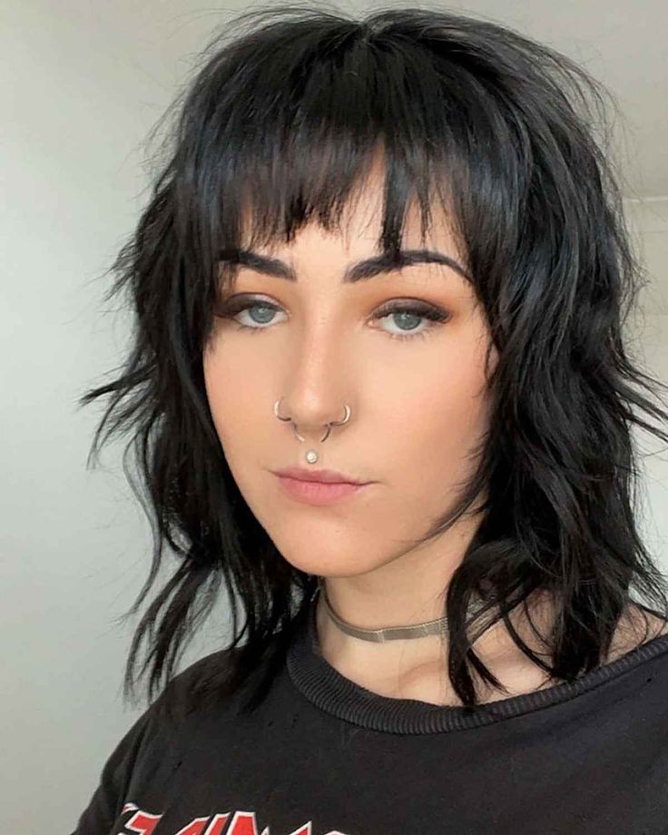 Trendy Grunge Haircut Ideas for 2024 Short, Long, and Medium Styles