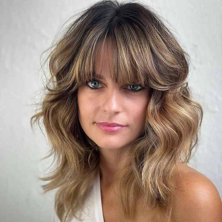 Vintage Haircuts 2024 16 Ideas: Timeless Styles and Beauty Trends Unveiled