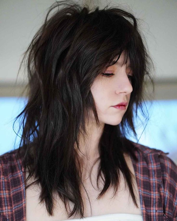 Grunge Haircut 20 Ideas 2024: Unveiling Edgy Styles for Women - The Ultimate Guide