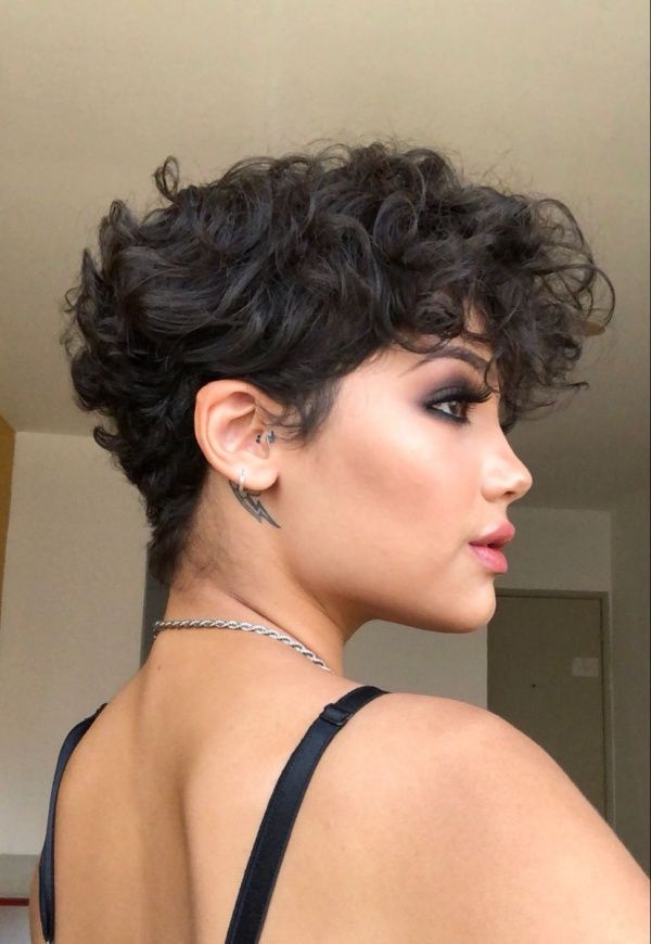 Pixie Haircut 2024 16 Ideas: Stay Ahead with Longer, Short, and Red Styles