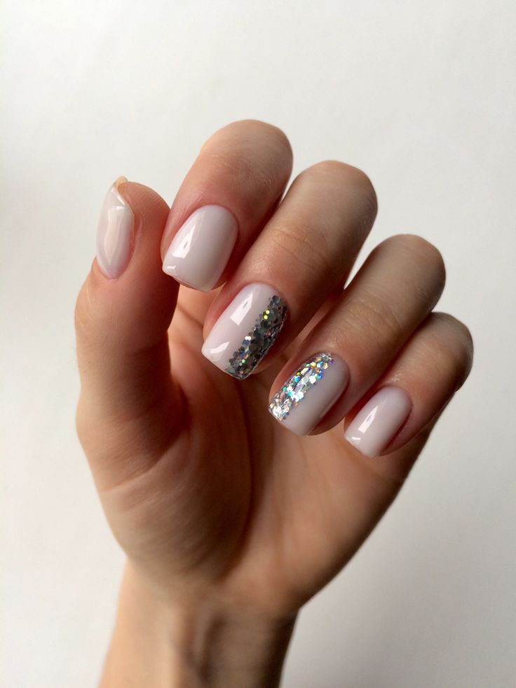 Easy Winter Nail 2023-2024 20 Ideas: Nail Art Inspiration for the Coziest Season