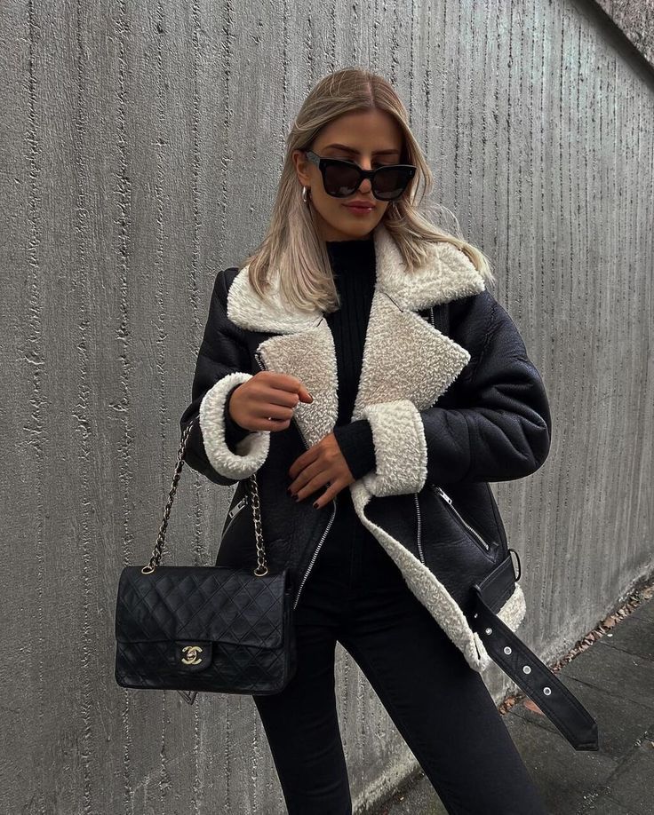 Everyday Fashion Outfits for Winter 2023 - 2024 20 Ideas: Stay Stylish and Warm!