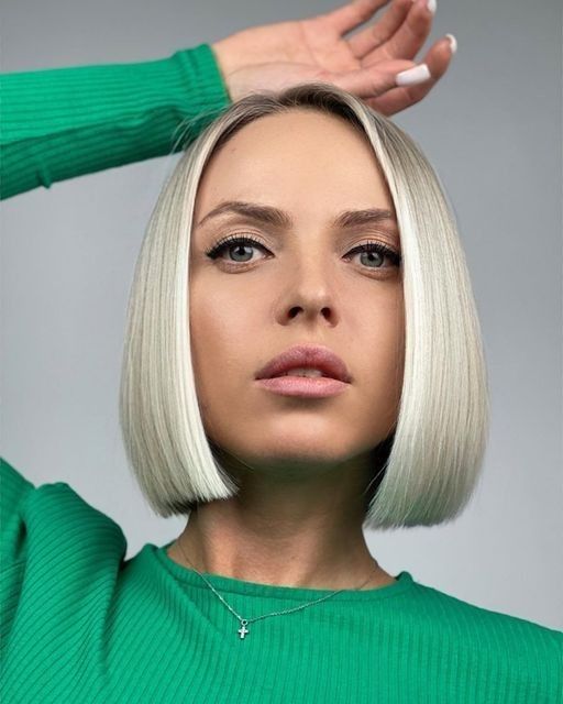 Discover 2024 Modern Bob Haircut Ideas for Women – Expert Tips Included