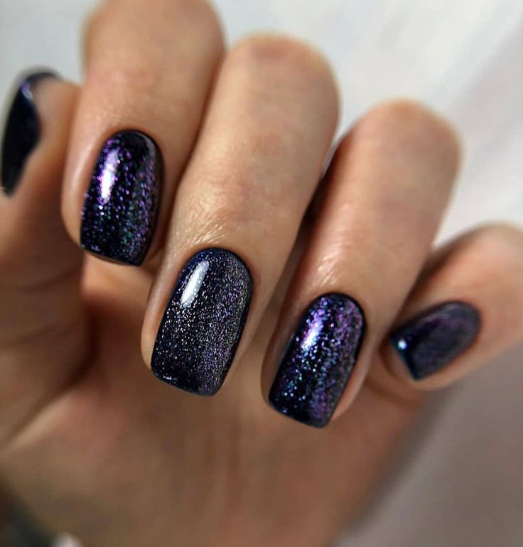 Winter Manicure 2023-2024 16 Ideas: Nailing the Season's Trends