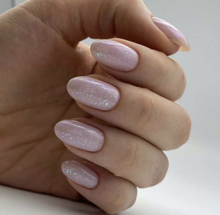 Winter Nails Simple 2023-2024 18 nápadů: Zůstaňte styloví a útulní