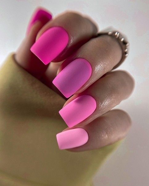 Pink Christmas Nails 2023 18 Ideas: A Festive Nail Art Guide