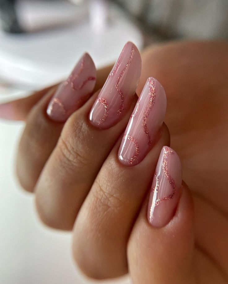 Christmas Nails Acrylic 2023 24 Ideas: From Red to Coffin Long Trends