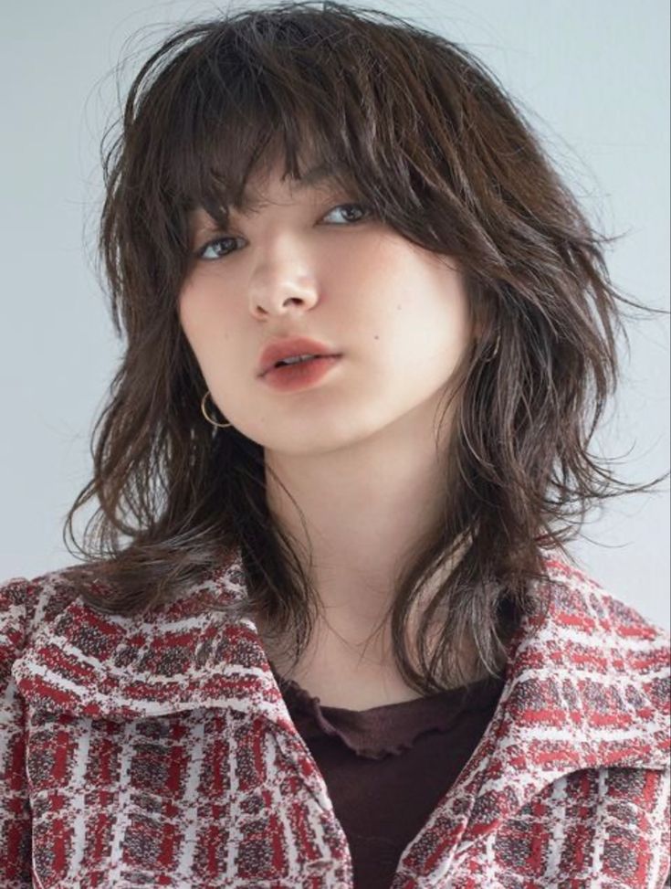 Grunge Haircut 20 Ideas 2024: Unveiling Edgy Styles for Women – The Ultimate Guide