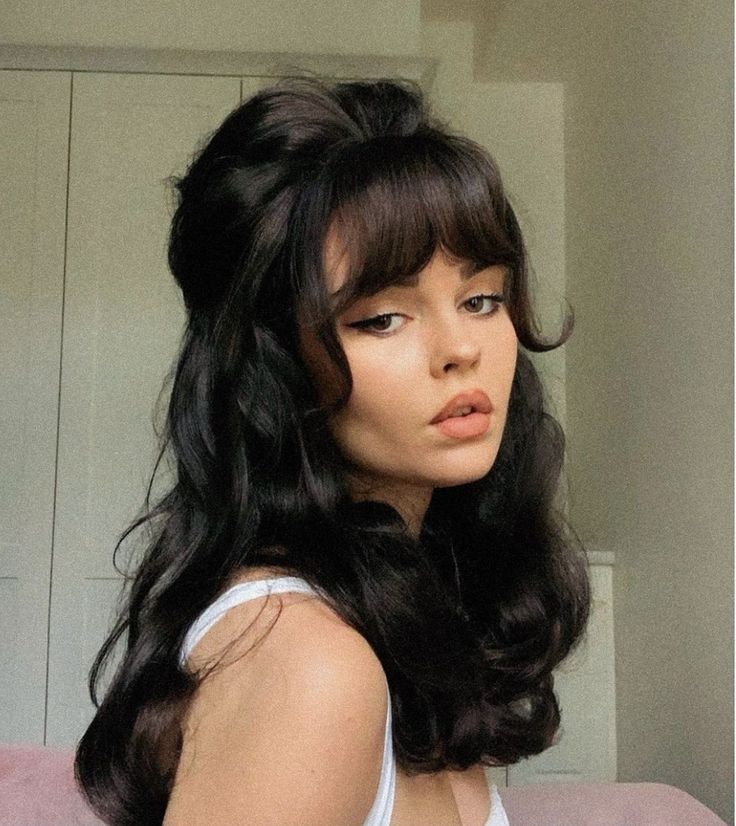 Vintage Haircuts 2024 16 Ideas: Timeless Styles and Beauty Trends Unveiled