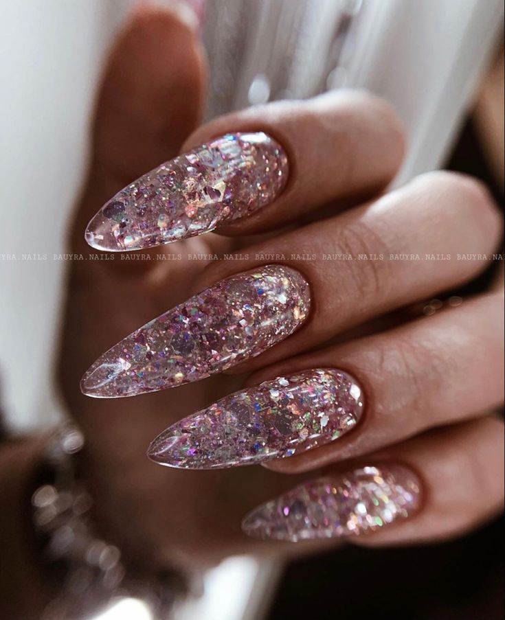 Easy Winter Nail 2023-2024 20 Ideas: Nail Art Inspiration for the Coziest Season