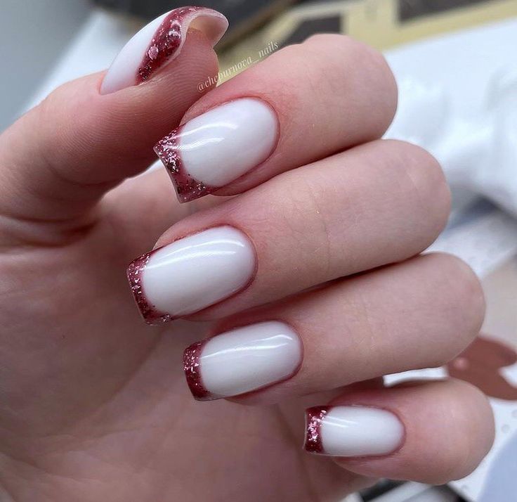 Christmas Nail Art 2023 21 Ideas: A Trending Style Guide