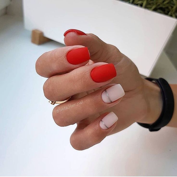 Glam Up 2024 with Classy Red Nails: Nail Designs, Trends, and 20 Ideas